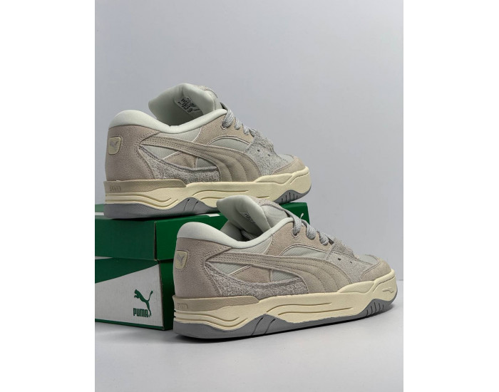 Puma 180 Corduroy Beige