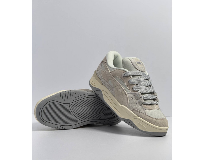 Puma 180 Corduroy Beige