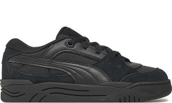 Puma 180 Corduroy Black