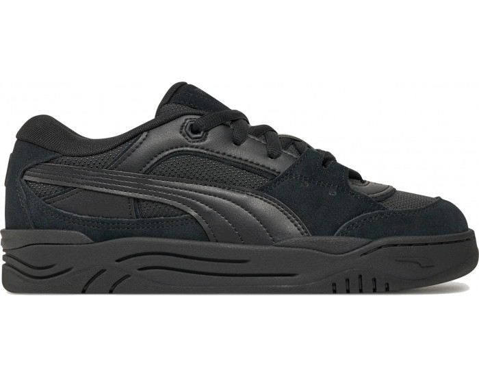Puma 180 Corduroy Black