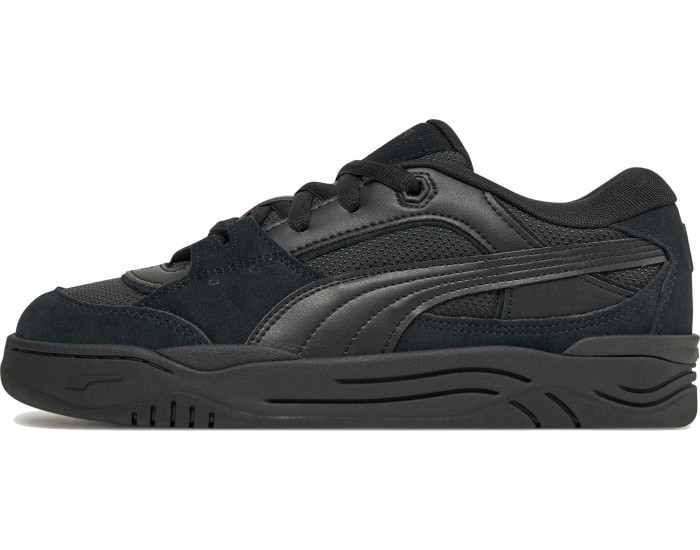 Puma 180 Corduroy Black