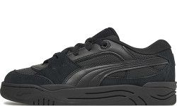 Puma 180 Corduroy Black