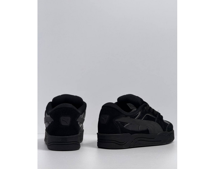 Puma 180 Corduroy Black