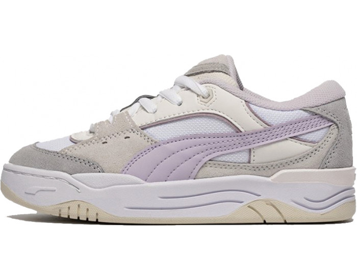 Puma 180 Purple