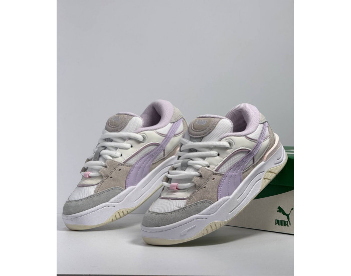 Puma 180 Purple