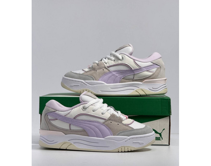 Puma 180 Purple