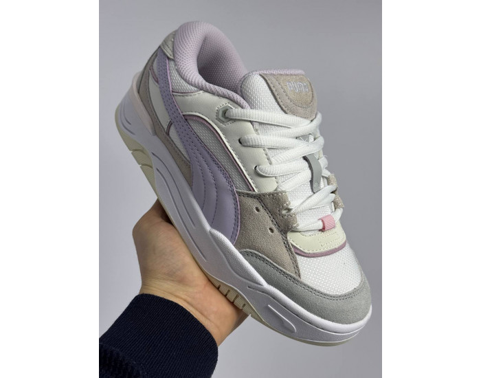 Puma 180 Purple