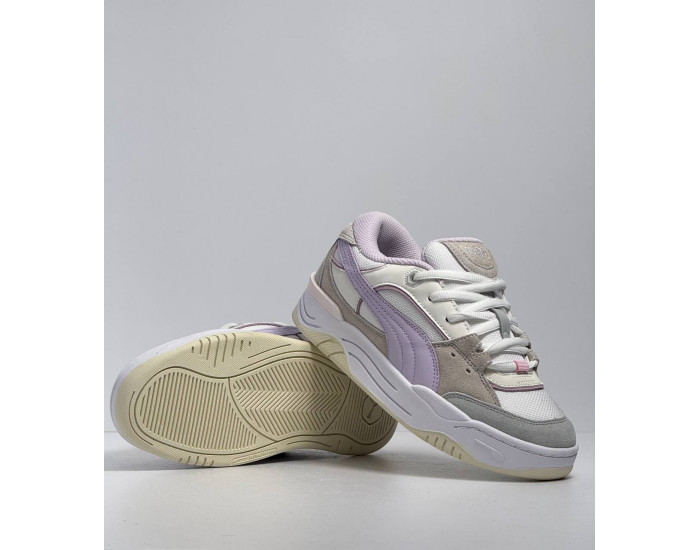 Puma 180 Purple