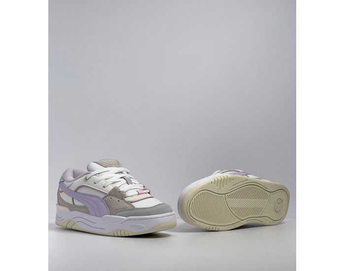 Puma 180 Purple