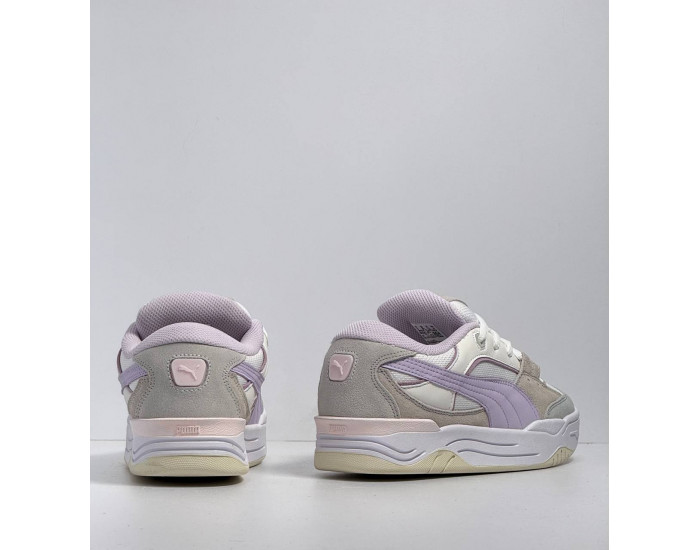 Puma 180 Purple