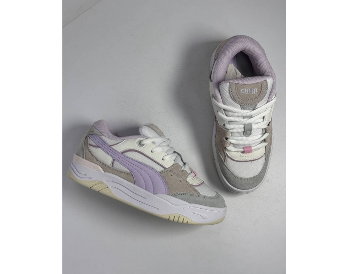 Puma 180 Purple
