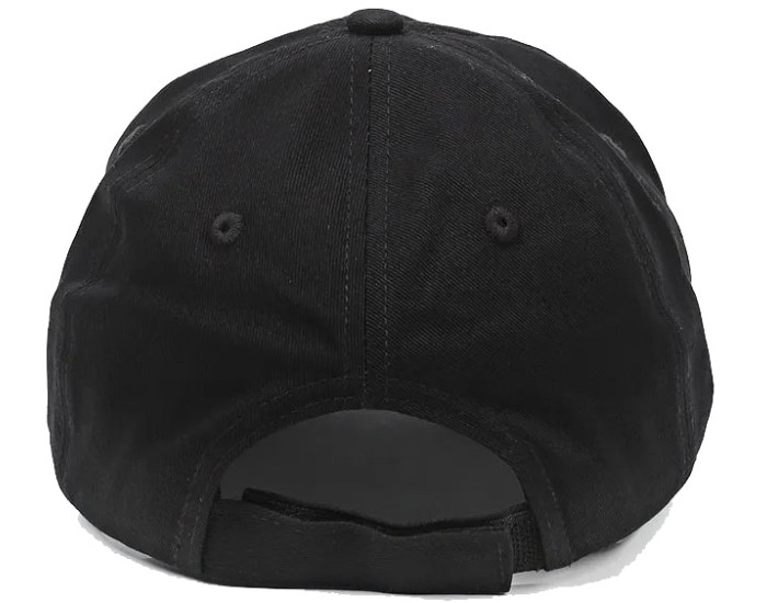 Бейсболка Puma Ess Cap Jr черная