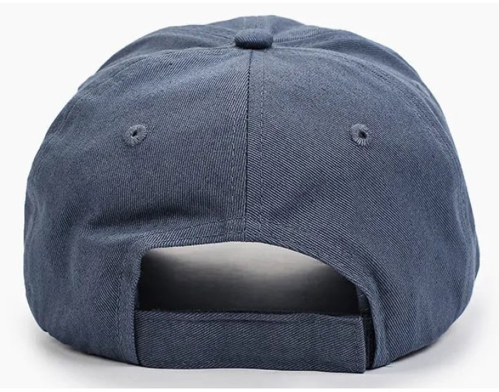 Бейсболка Puma Ess Cap Jr синяя