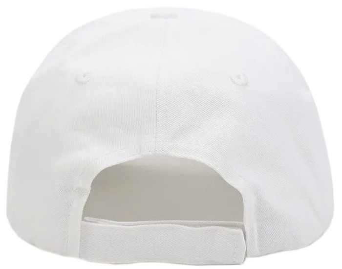 Бейсболка Puma Training Mesh Cap белая