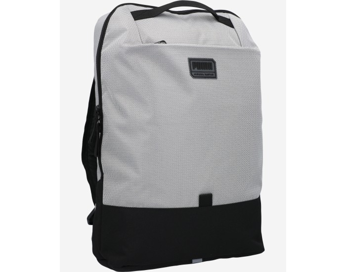 Рюкзак Puma City серый