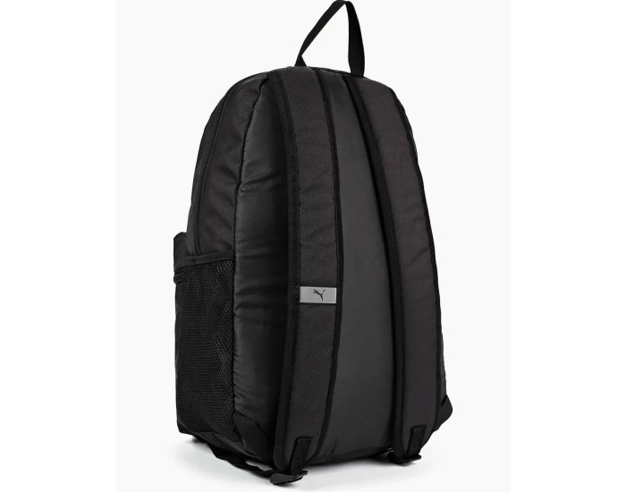Рюкзак Puma Ess Back Log черный