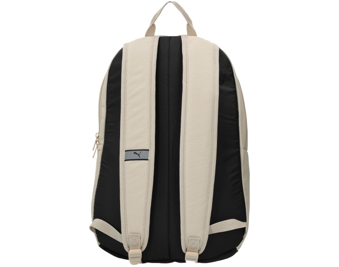 Рюкзак Puma Phase II бежевый