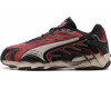 PUMA x A$AP Rocky Inhale Distressed Black Pop Red