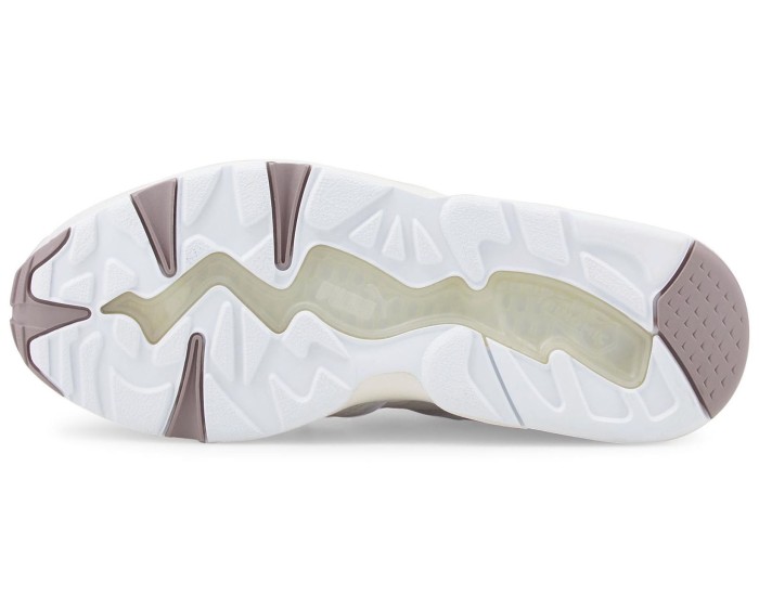 Puma Blaze of Glory Premium серые с бордовым