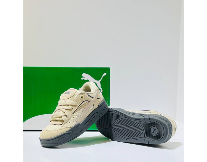 PUMA 180-Tones Beige 