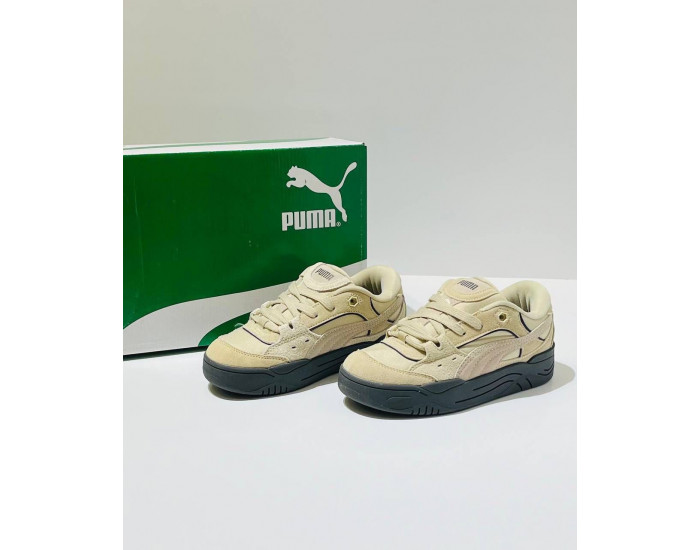 PUMA 180-Tones Beige 