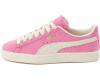 PUMA Suede Neon Pink