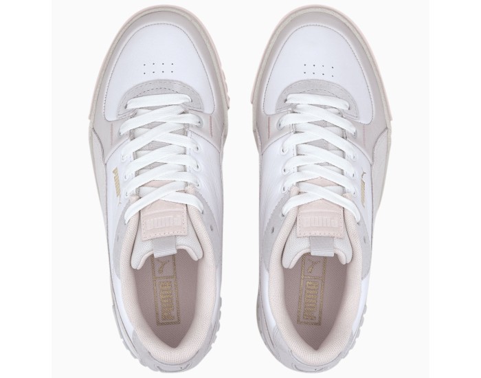 Puma Cali Sport Mix WN’S бело-серые