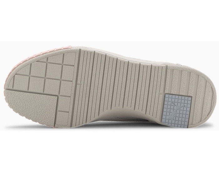 Puma Cali Sport Mix WN’S бело-серые