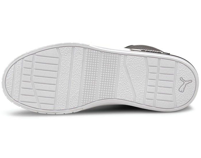 Puma Cali Star Mid высокие черные