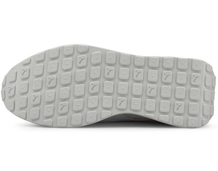 Puma Cruise Rider Silk Road серые с бежевым