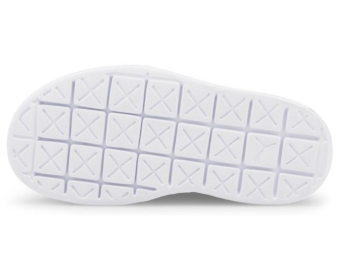 Puma Suede LF Fruitmates V PS красные