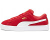 PUMA Ferrari Suede XL Red