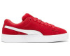 PUMA Ferrari Suede XL Red