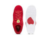 PUMA Ferrari Suede XL Red