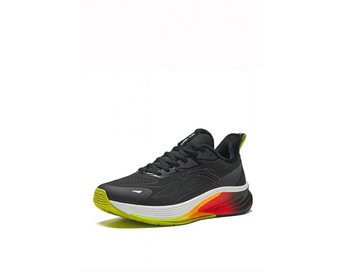 Puma Foreverrun Nitro Black