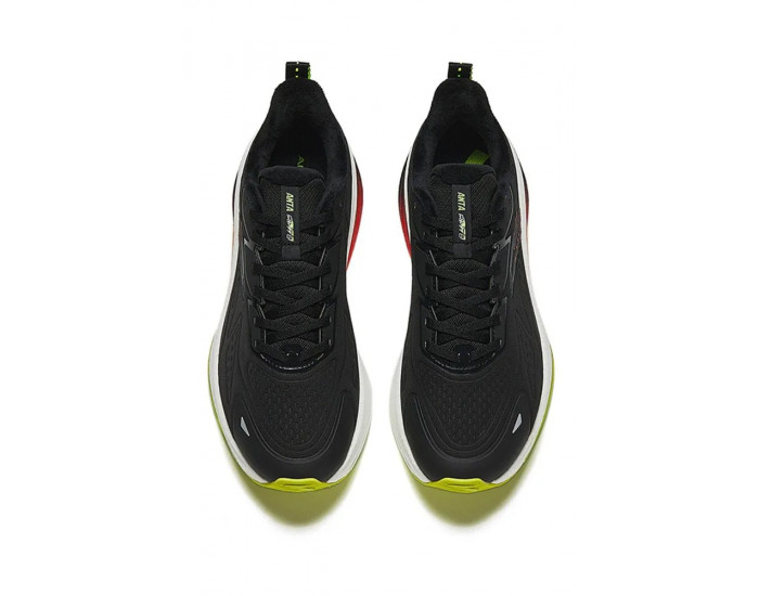 Puma Foreverrun Nitro Black
