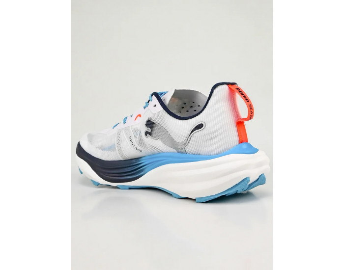 Puma Foreverrun Nitro Blue