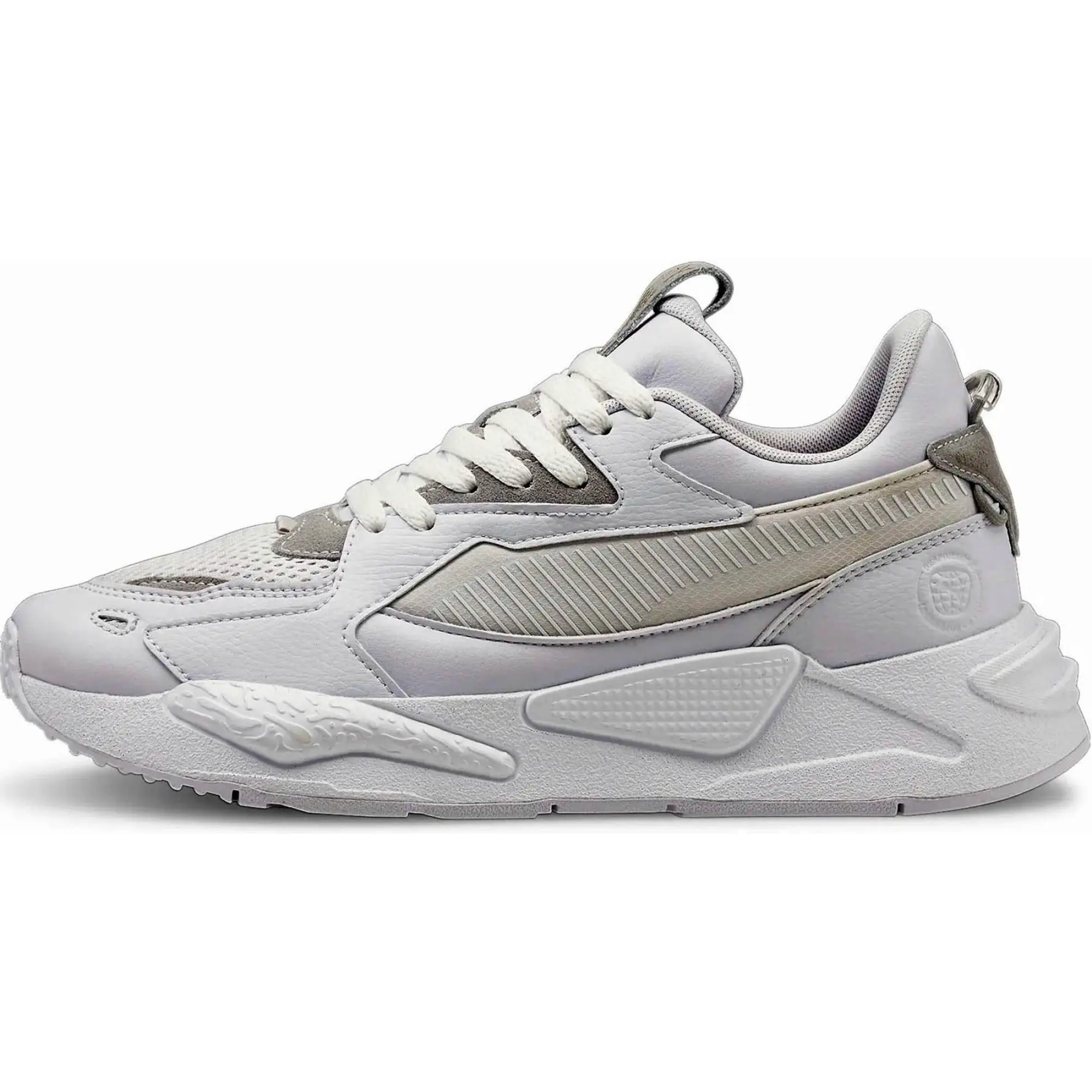 PUMA★RS-Z RE:STYLE★兼用★PUMA WHITE-GRAY VIOLET PUMA☆RS-Z RE:STYLE☆兼用☆PUMA WHITE-GRAY VIOLET (PUMA