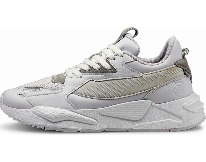 PUMA★RS-Z RE:STYLE★兼用★PUMA WHITE-GRAY VIOLET RS-Z Little Kids' Sneakers | PUMA