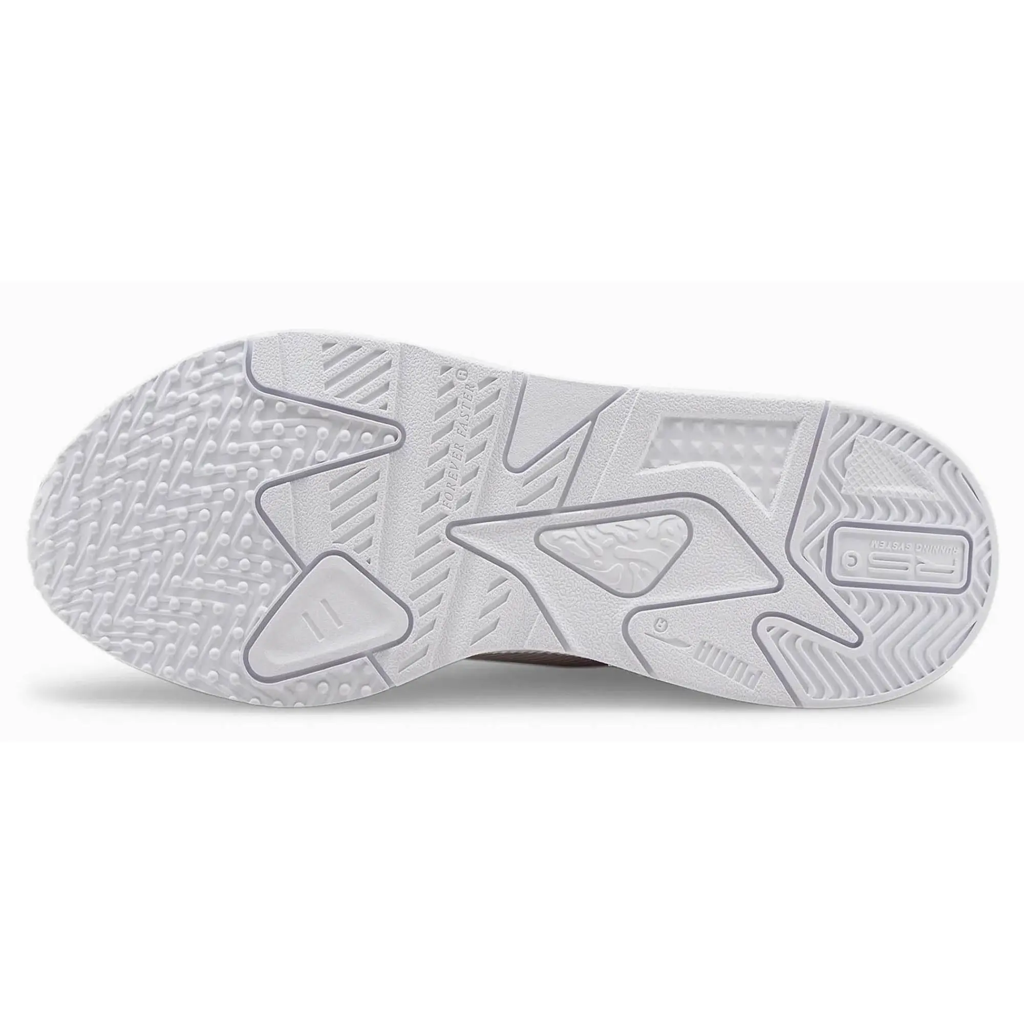 PUMA★RS-Z RE:STYLE★兼用★PUMA WHITE-GRAY VIOLET Buy Puma White & Gray Violet RS-Z RE-Style Unisex Sneakers