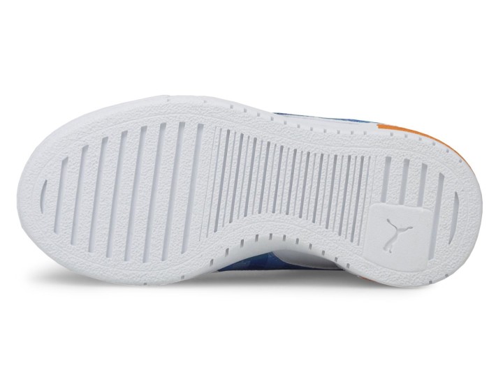 Puma x Minecraft CA Pro PS коричневые детские