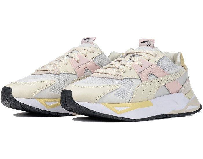 Puma Mirage Sport Loom серые