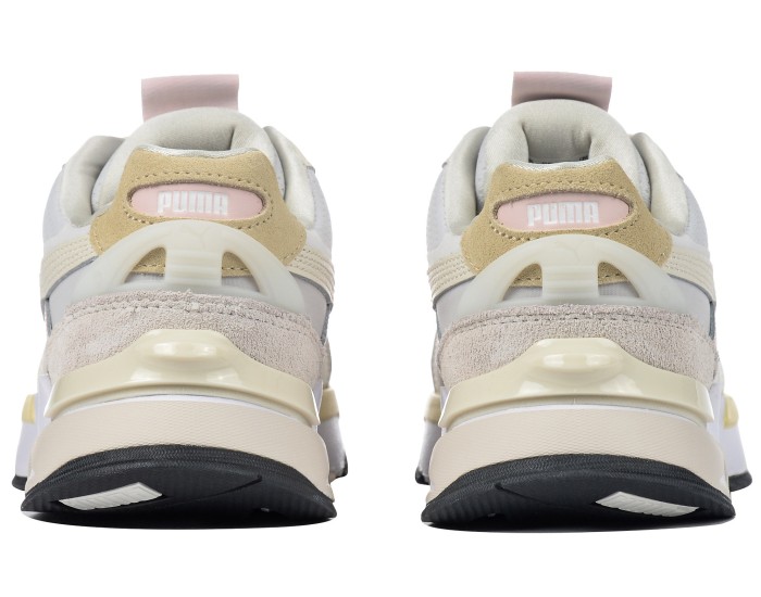 Puma Mirage Sport Loom серые