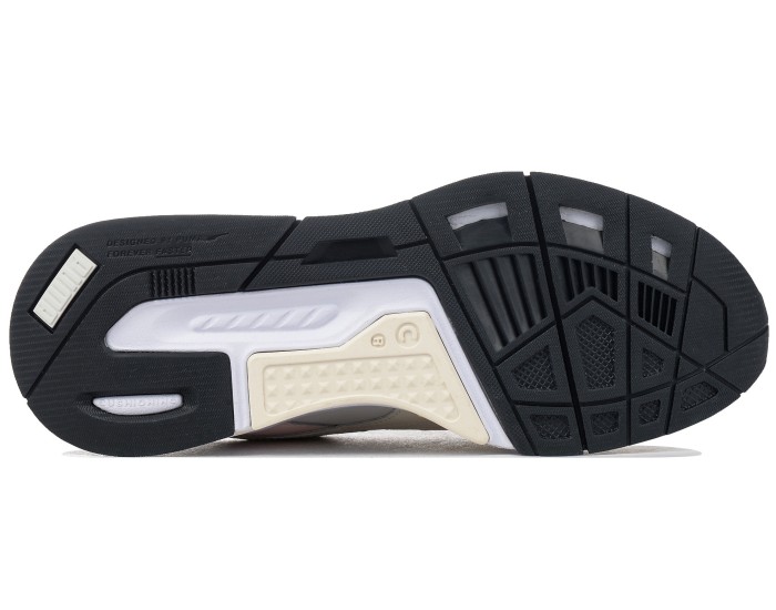 Puma Mirage Sport Loom серые