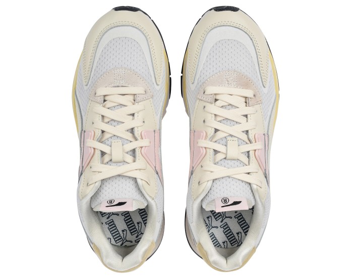 Puma Mirage Sport Loom серые