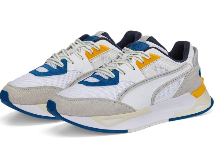 Puma Mirage Sport Cut Out Nimbus Cloud