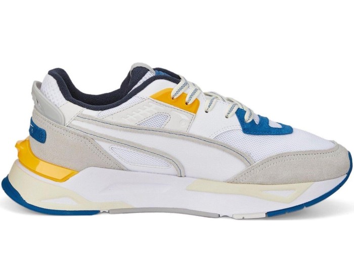 Puma Mirage Sport Cut Out Nimbus Cloud