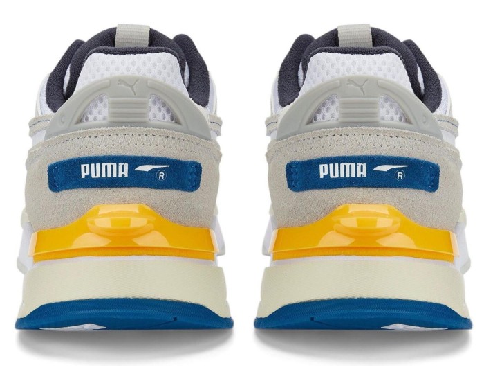 Puma Mirage Sport Cut Out Nimbus Cloud