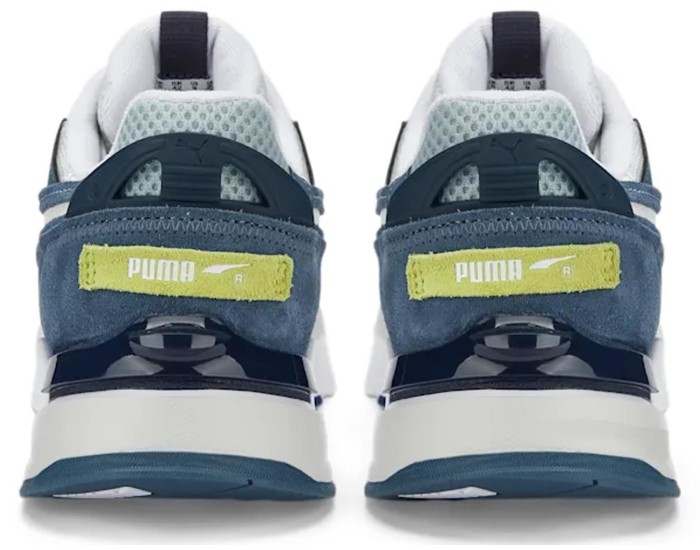 Puma Mirage Sport Cut Out Nimbus Lake