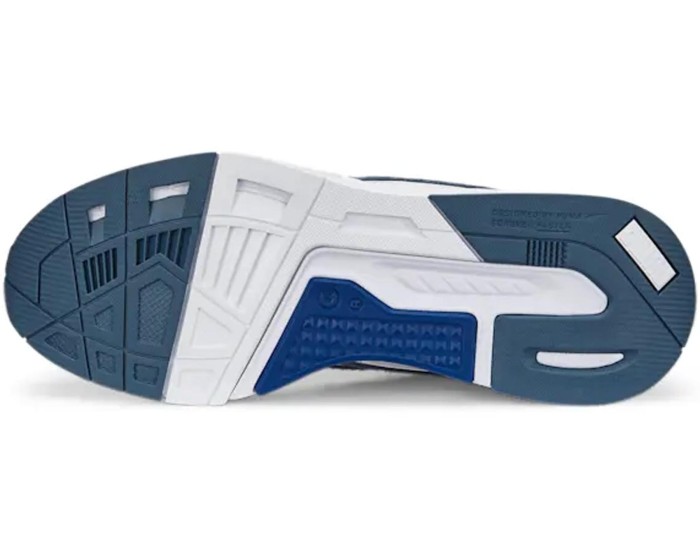 Puma Mirage Sport Cut Out Nimbus Lake